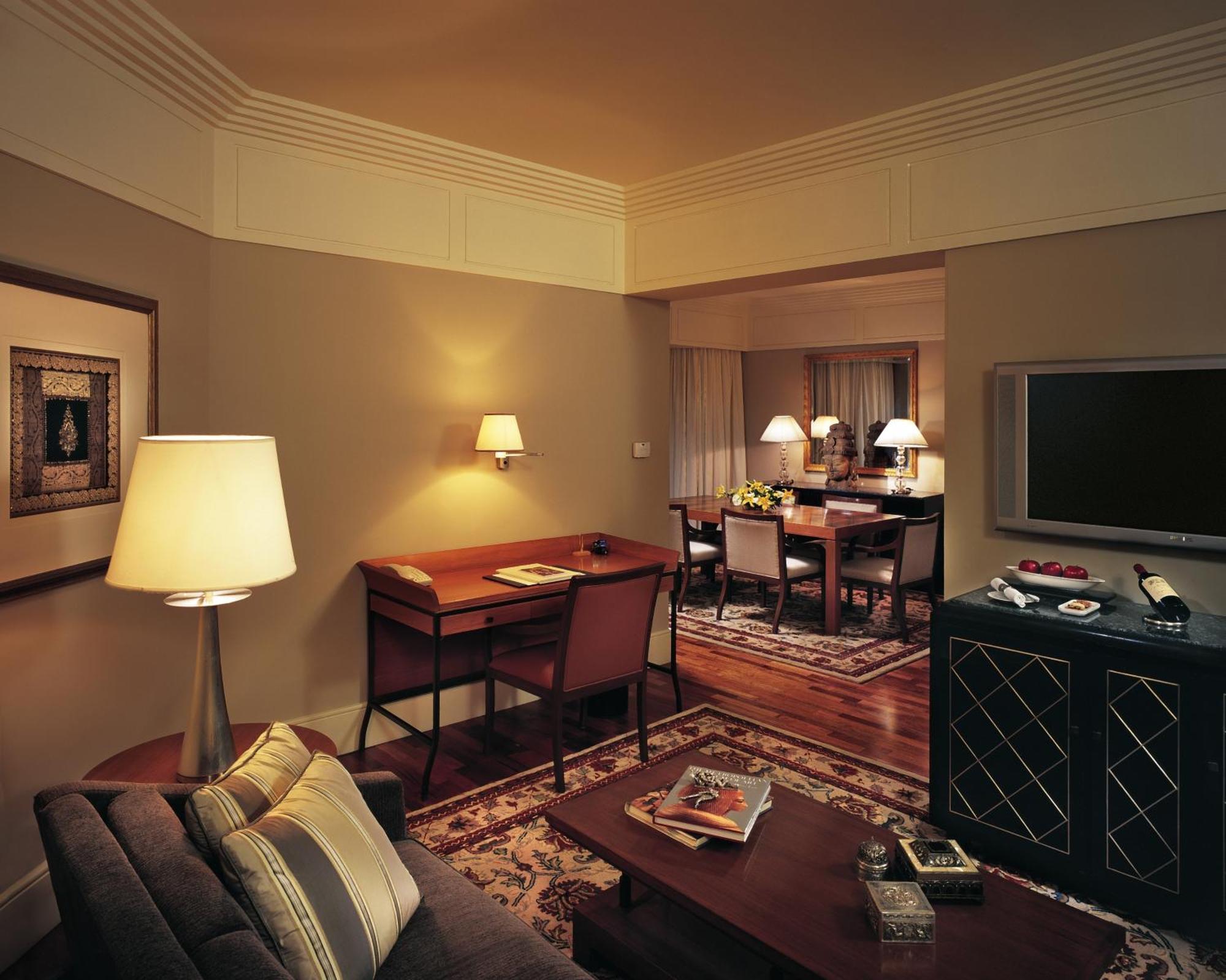 The Leela Mumbai — Foto 1