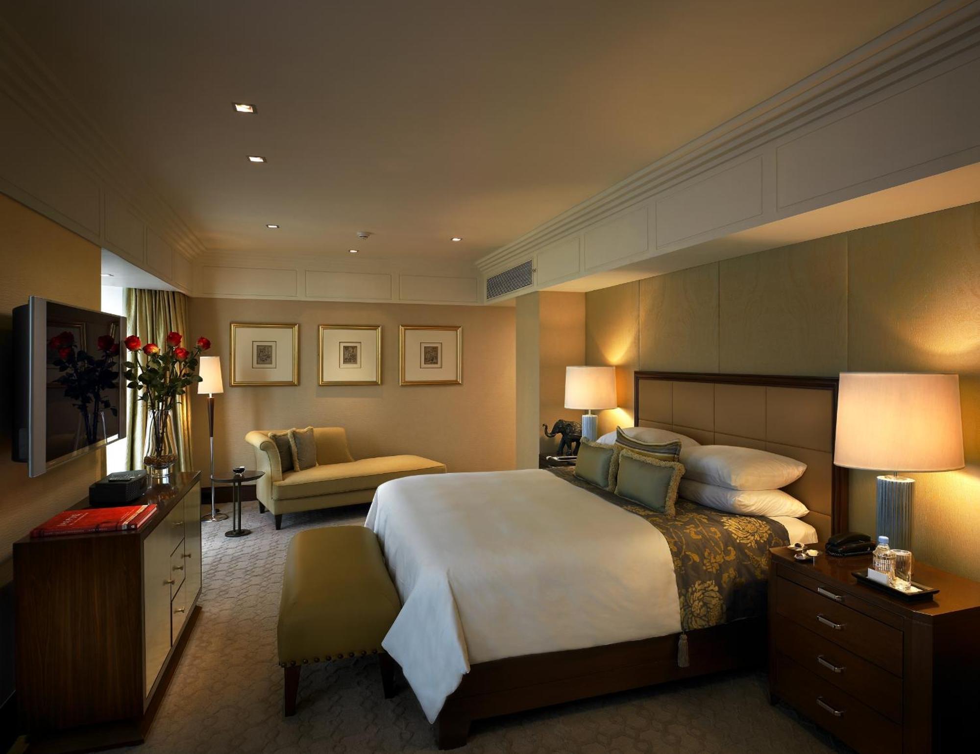 The Leela Mumbai — Foto 2